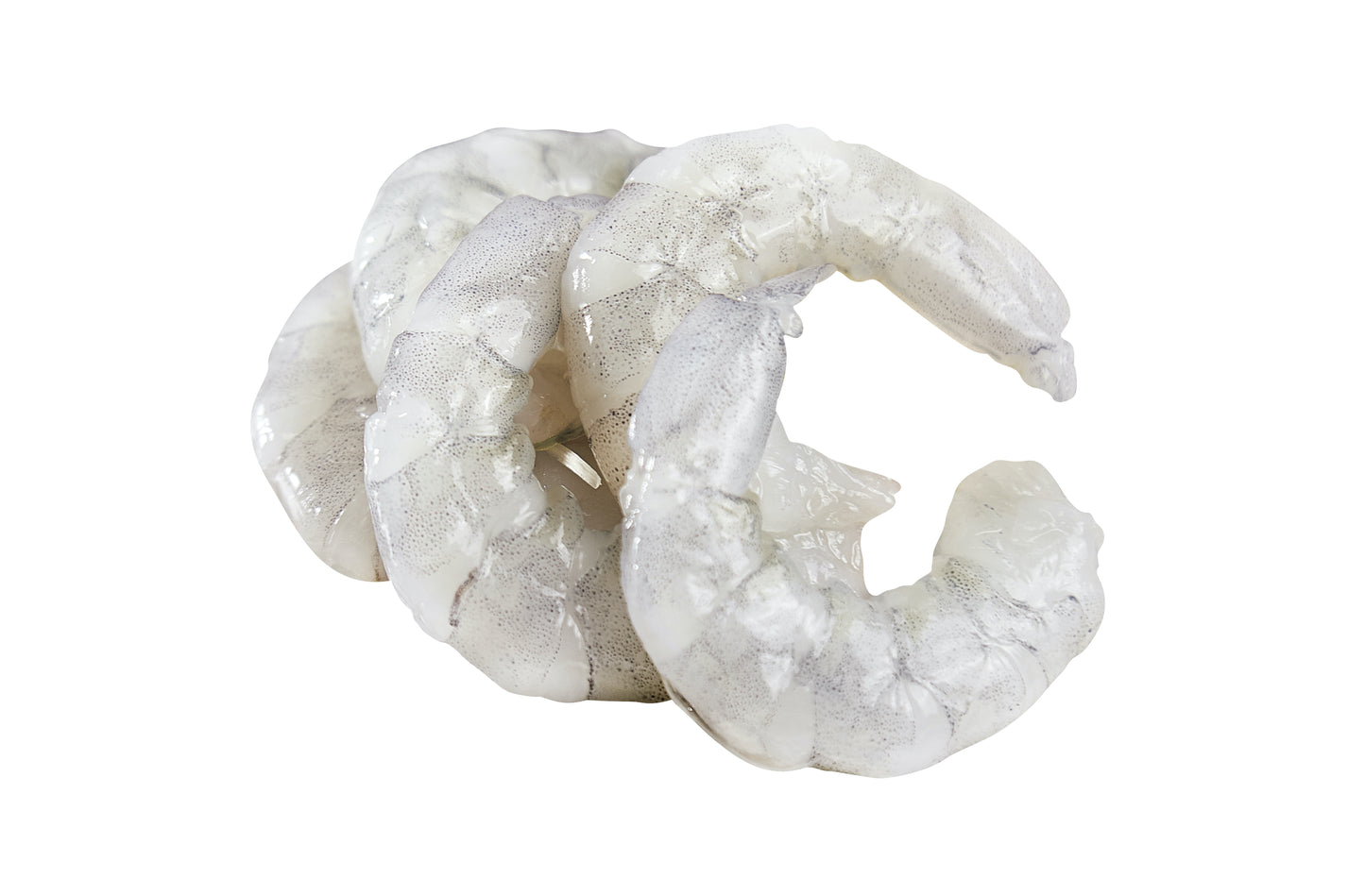 Indian Tiger Shrimp Meat 26/30