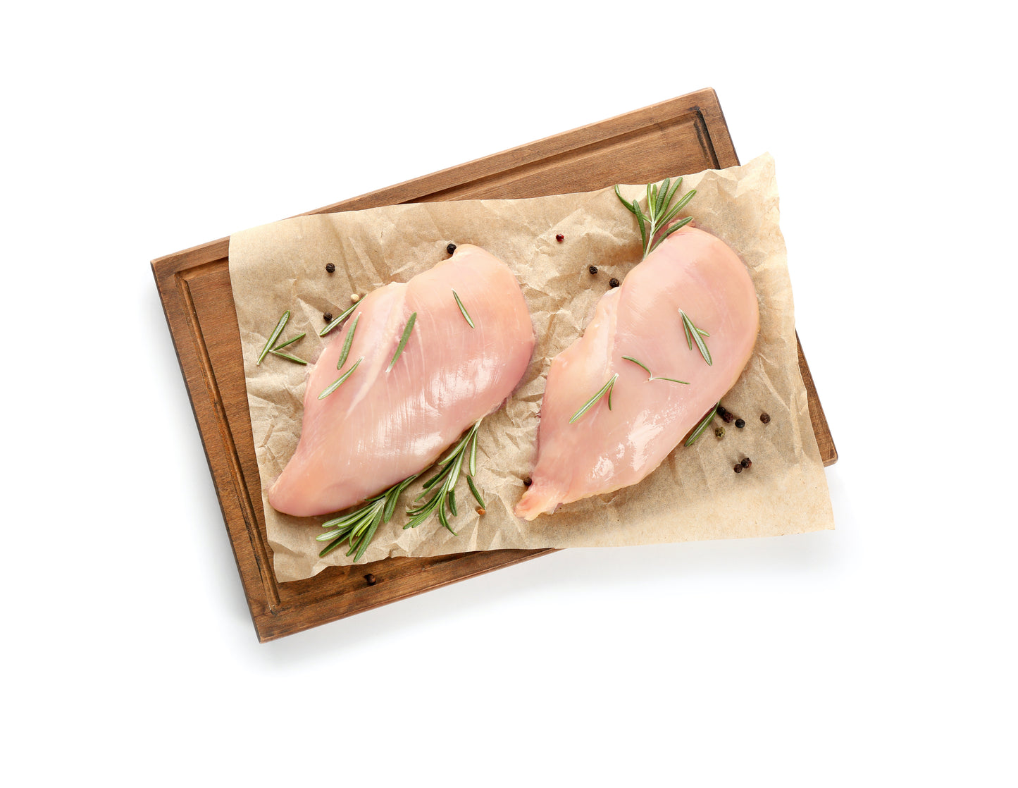 Brazil Skinless Chicken Breast