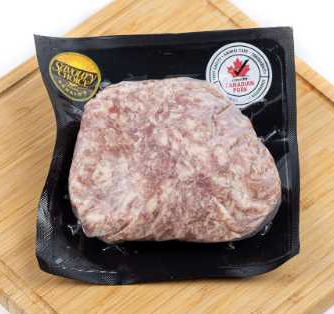 Canada Hormone Free Minced Pork