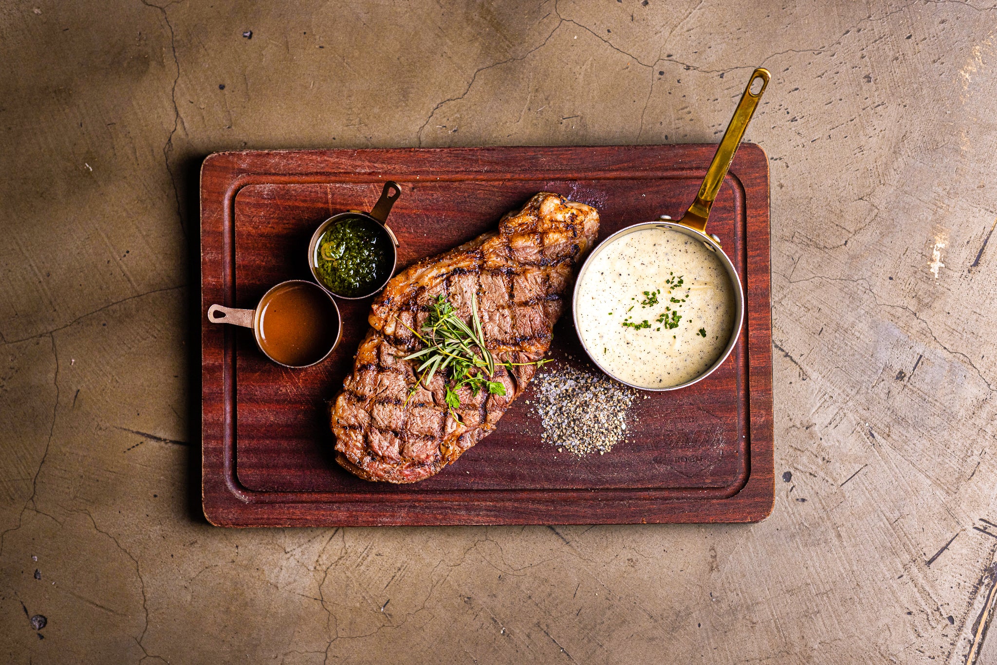 Rib Finger – Islandbutcherhk