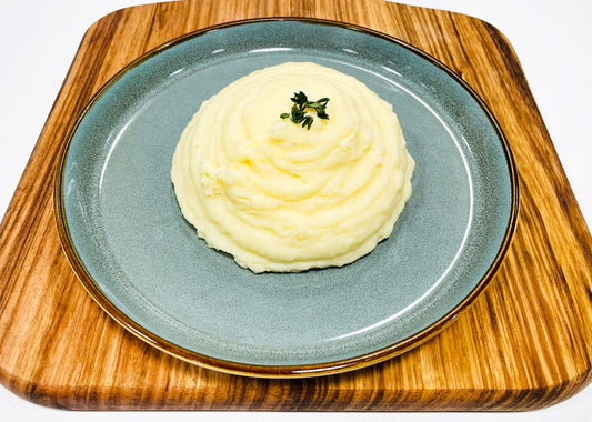 Creamy Mashed Potato