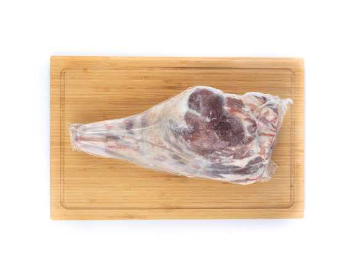 NZ Lamb Leg