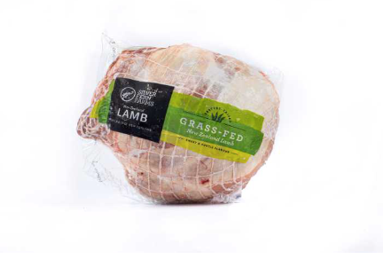 NZ Lamb Shoulder Boneless