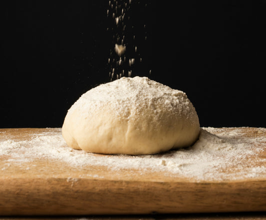 Pizza Dough