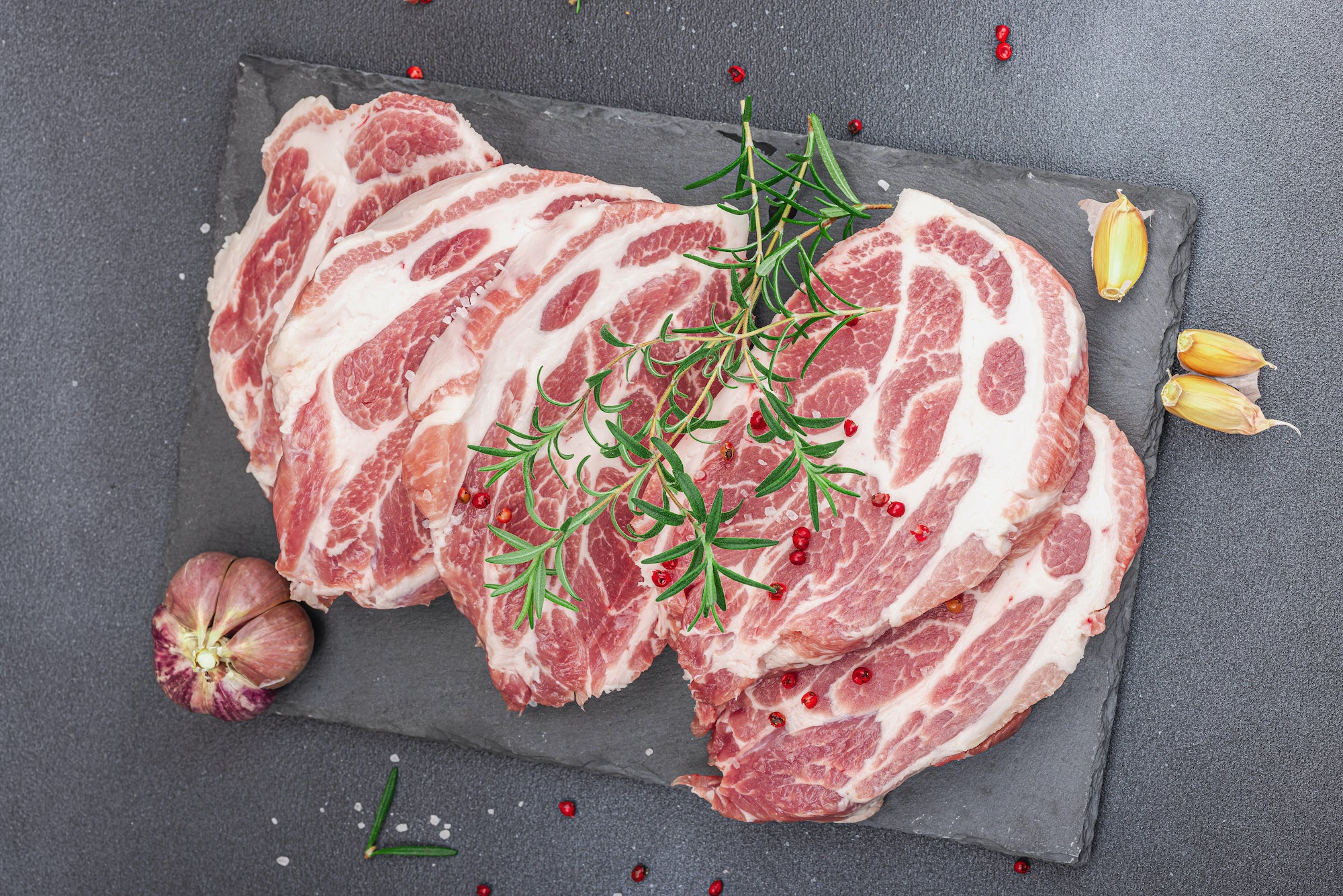 Spain Iberico Pork Shoulder – Islandbutcherhk