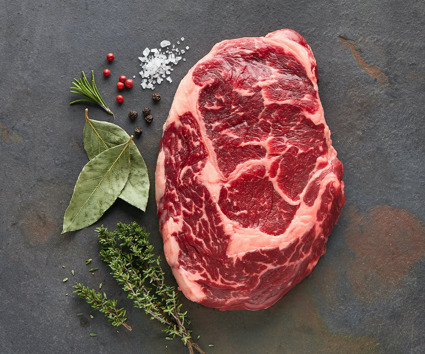 US Angus Ribeye